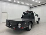 New 2025 Chevrolet Silverado 3500 W/T w/ WT Convenience Package image 3