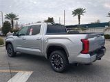 New 2025 Toyota Tundra Limited image 6