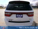 New 2025 Dodge Durango GT image 3