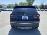 New 2025 Acura MDX SH-AWD image 4