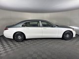 New 2025 Mercedes-Benz Maybach S 580 4MATIC image 2