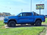 New 2025 Chevrolet Colorado ZR2 w/ Midnight Edition image 3