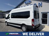 New 2025 Ford Transit 350 XLT image 4