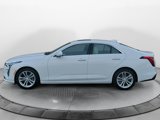 New 2026 Cadillac CT4 Luxury image 4