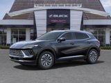 New 2025 Buick Envision Preferred image 2