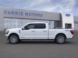 New 2025 Ford F150 Lariat w/ Equipment Group 502A High image 3