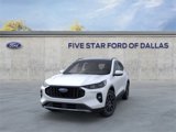 New 2025 Ford Escape SE w/ PHEV Premium Package image 2