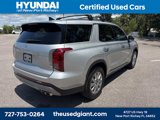 Certified 2024 Hyundai Palisade SEL image 5