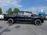 New 2026 Chevrolet Silverado 1500 RST w/ Dark Appearance Package image 2