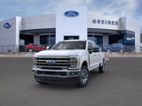 New 2025 Ford F350 King Ranch image 2