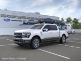 New 2025 Ford F150 King Ranch image 2