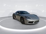 Used 2024 Porsche 718 Cayman image 2