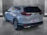 Used 2022 Honda CR-V EX-L image 3
