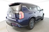 Used 2025 Nissan Armada Platinum image 4