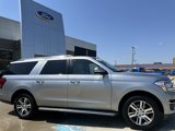Certified 2023 Ford Expedition Max Limited image 2