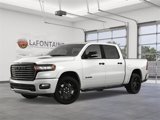 New 2025 RAM 1500 Laramie image 2
