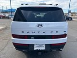 New 2025 Hyundai Santa Fe XRT image 3
