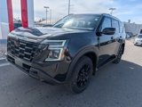 New 2025 Nissan Armada PRO-4X image 2