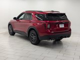 New 2025 Ford Explorer ST image 5