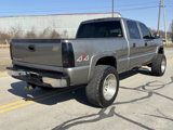 Used 2006 Chevrolet Silverado 2500 LT w/ Onstar Plus Package image 5