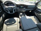 New 2025 Chevrolet Silverado 1500 RST image 3