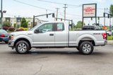 Used 2019 Ford F150 XL w/ Equipment Group 101A Mid image 3