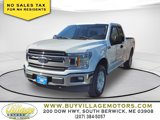 Used 2018 Ford F150 XLT w/ Equipment Group 301A Mid image 3