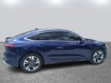 Used 2022 Audi e-tron Premium Plus w/ Premium Plus Package image 4