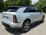 Used 2025 Cadillac Escalade IQ Luxury 2 image 3