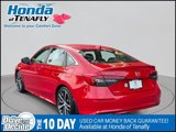 Certified 2024 Honda Civic Touring image 4
