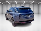 New 2025 Land Rover Range Rover SE image 3