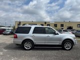 Used 2017 Ford Expedition Limited image 4