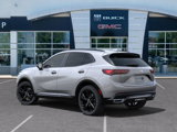 New 2025 Buick Envision Sport Touring image 5