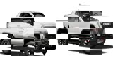 New 2026 GMC Sierra EV AT4 w/ AT4 Premium Package image 4