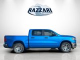 New 2025 RAM 1500 Big Horn image 2
