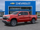 New 2025 Chevrolet Silverado 1500 LT w/ Z71 Off-Road Package image 2