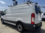 Used 2022 Ford Transit 150 Low Roof w/ Upfitter Package image 5