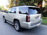Used 2015 GMC Yukon SLT w/ HD Trailering Package image 5