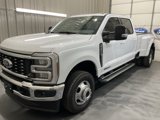 New 2025 Ford F350 Lariat image 3