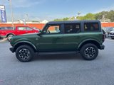 New 2025 Ford Bronco Outer Banks image 6