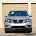 Used 2016 Nissan Pathfinder S image 4