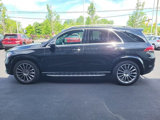 Certified 2022 Mercedes-Benz GLE 350 4MATIC image 4