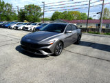 Used 2024 Hyundai Elantra SEL w/ Convenience Package image 3