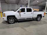 Used 2016 Chevrolet Silverado 2500 High Country w/ High Country Premium Package image 4