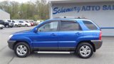 Used 2006 Kia Sportage EX image 5
