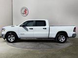 Used 2023 RAM 1500 4x4 Crew Cab image 4