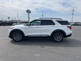 New 2025 Ford Explorer Active image 5