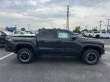 New 2025 Toyota Tacoma TRD Off-Road image 2