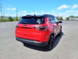 Used 2024 Jeep Compass Latitude w/ Convenience Group image 5
