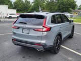 New 2026 Honda CR-V Sport-L image 2